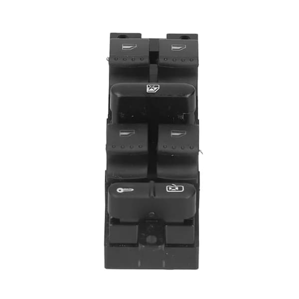 Electric Glass Window Lifter Switch 7M3959857D 01C Replacement for Seat Alhambra 1997/10-2010/03