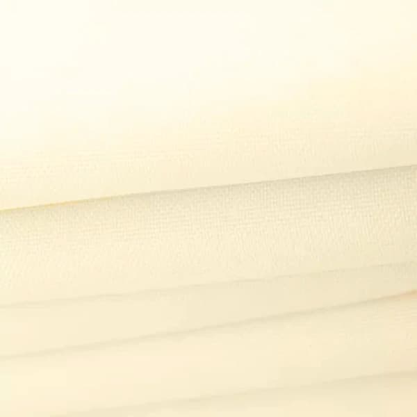 Vedenpitävä aurinkopurje 4x3 m 180g/m2 Beige Beige Beige