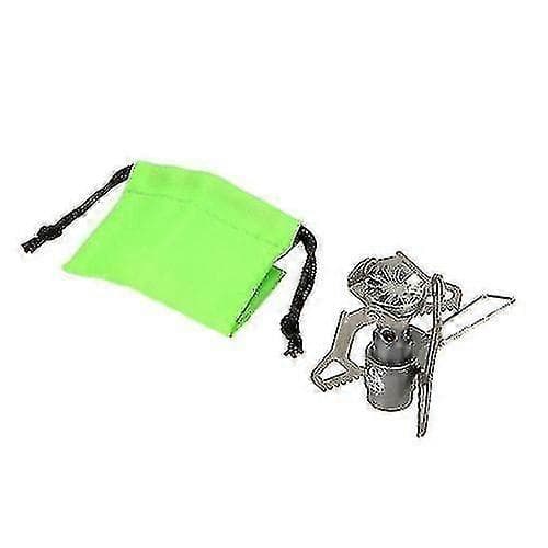 Til BRS-3000T 25g Ultralet Camping Gasblus Brænder WS44271