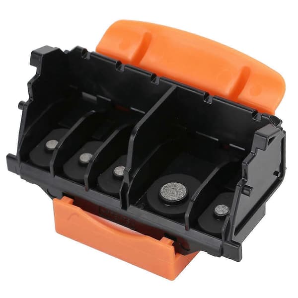 QY60082 Sort printhoved til IP7220/ IP7250/ MG5420/ MG5440/ 5450/ 5460 26s