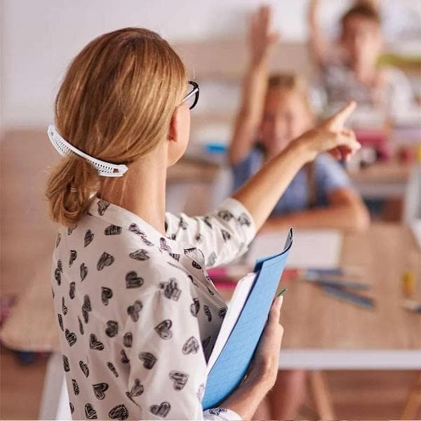 6 stk Bananklemmer – Stil og Funksjon i Ett