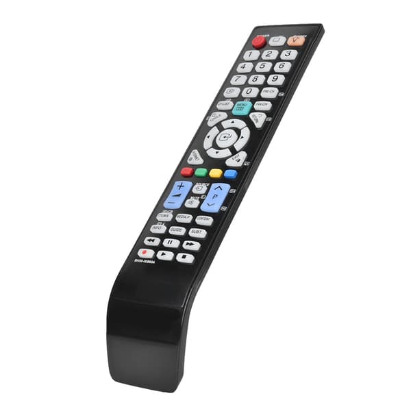 Samsung LED LCD HDTV -kaukosäädin