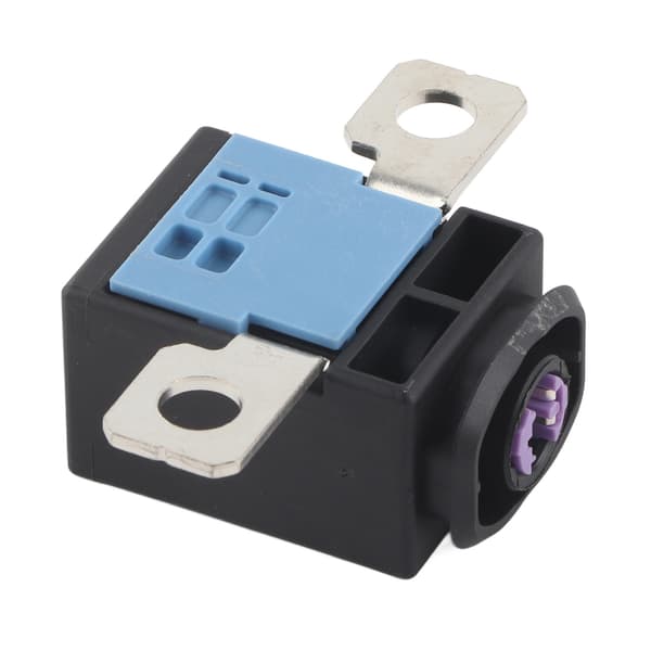 Battery Fuse Overload Protection Trip 61146802944 Replacement for Rolls-Royce Cullinan RR31 2017-2019