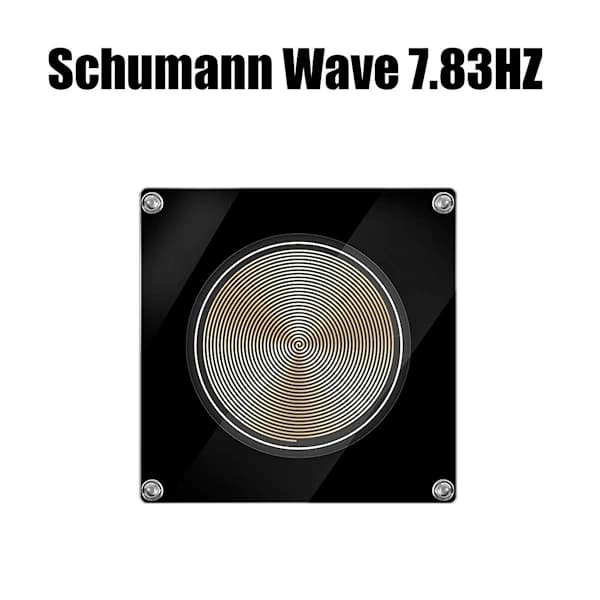 7,83 Hz Extremely Low Frequency Pulse Generator Schumann Wave Generator Earth's Resonant Frequency Generator