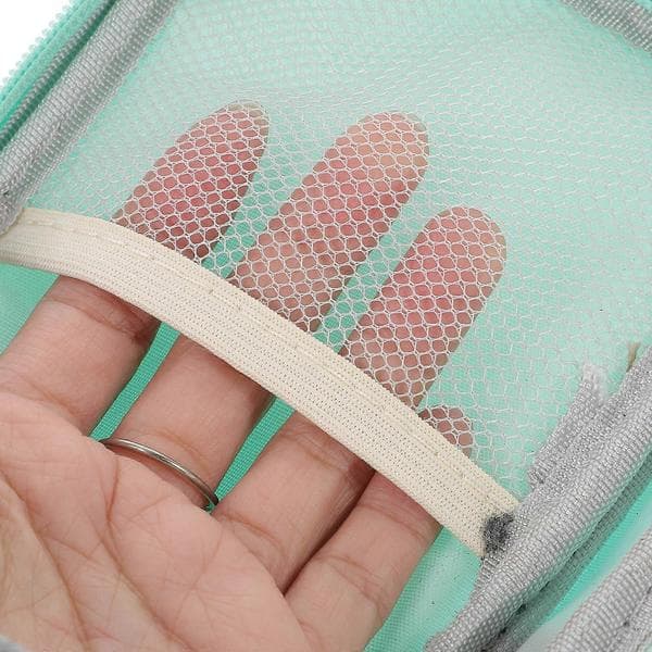 Portable Mini Medicine Storage Bag Travel Kit