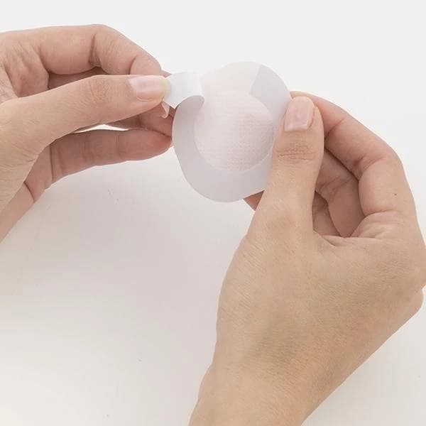 Lifting Breast Tape - Lifts & Shapes Breasts - 24-pack