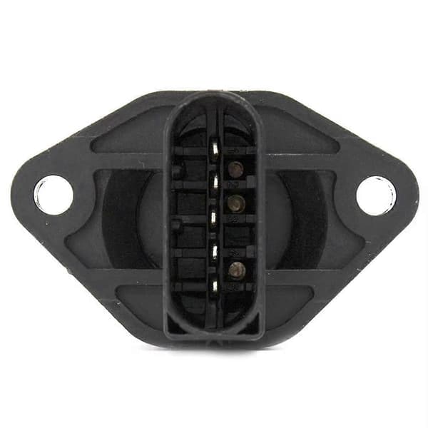 Luftmengdesensor Instrument Luftmengdemåler 13622247074 for E46 E39 E38 E53 318d 320d 330d 330xd 320Cd 320td X5