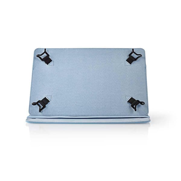 Tabletcover | 10\" | Universal | Blå | PU