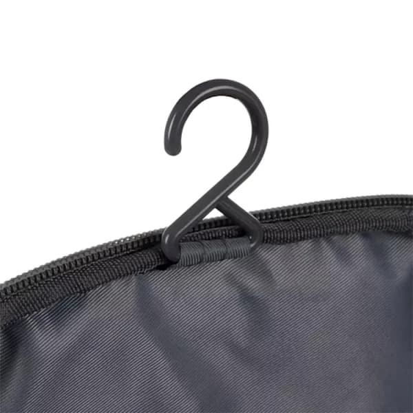 Makeuptaske / Toilettaske - Grå
