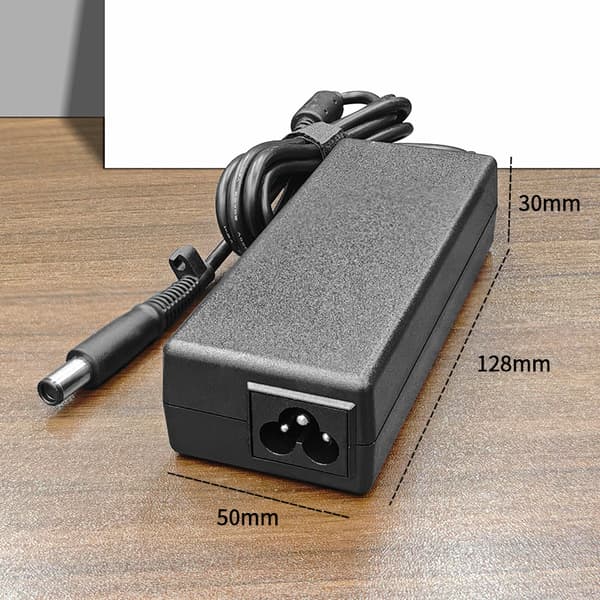 Lader for HP (7.4x5.0mm) 19V 4.74A 90W