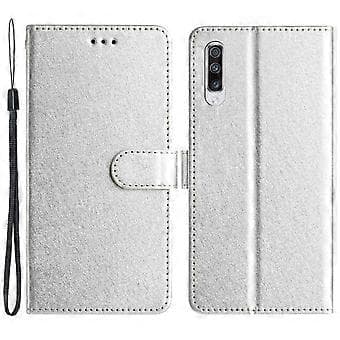 Puhelinkotelo Galaxy A70:lle (tyyli F)
