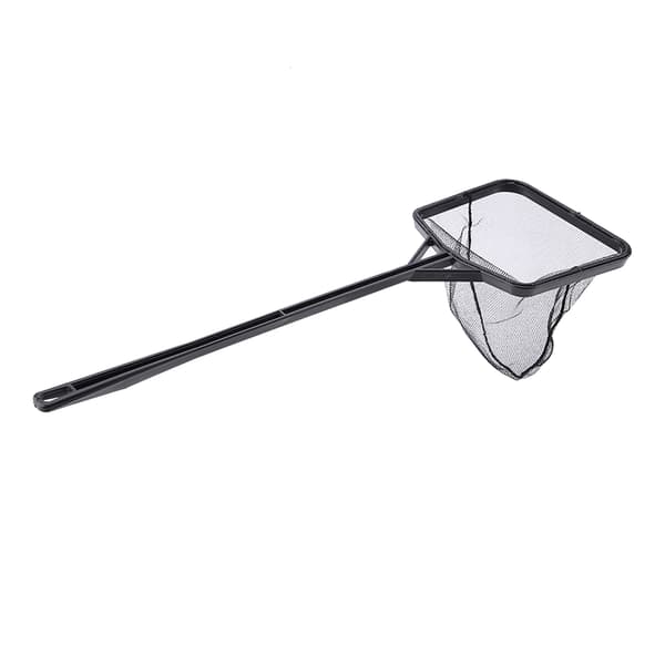 Large Lightweight Aquarium Nylon Fish Net