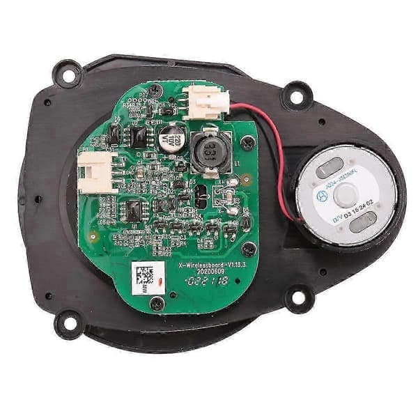 LDS Laseravstandssensor LDS for Xiaomi Dreame D9/L10 PRO/L10 PLUS/W10/W10 PRO Robotstøvsuger