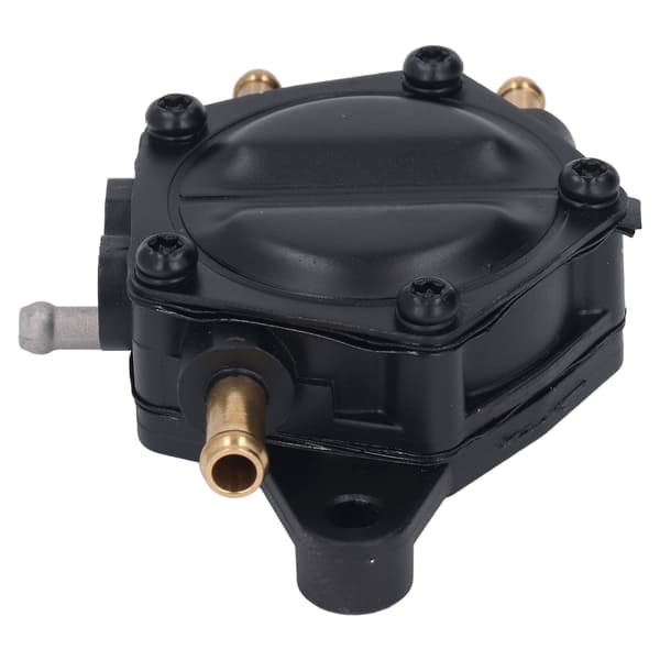 65L UTV Fuel Pump Assembly Black Replacement for RHINO 450 4x4 2006-2009