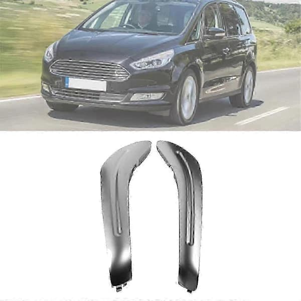 Erstatningshåndtak for armlene og dørpanelbeskyttelse 1475333 1475334 for Ford Galaxy MK3 S-MAX