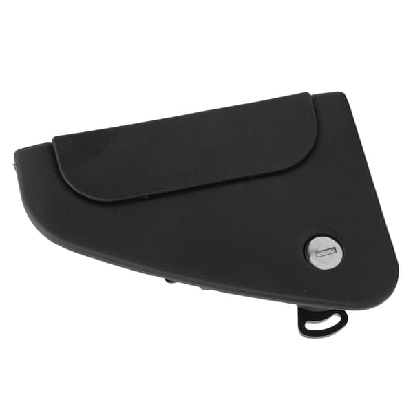 Left Front Driver Side Outer Door Handle Replacement for Daf Cf65 Cf75 Cf85