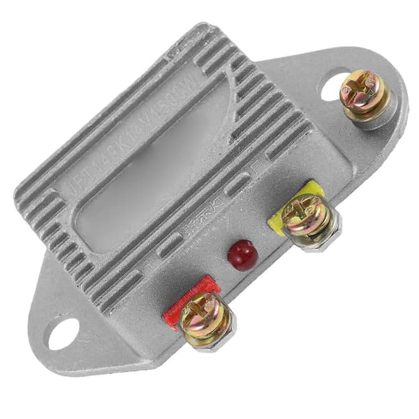 Regulator Ensretter 14v Spændingsregulator Stabilisator Bilspændingsensretter
