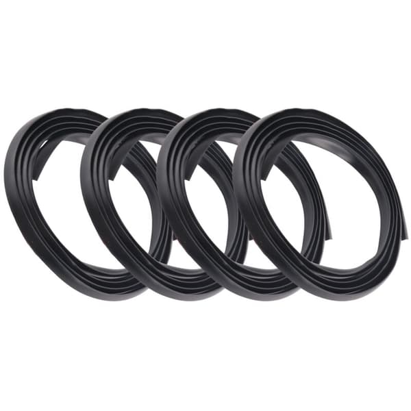 1 Gummiform Flare Seal til Patrol Y60 Y61 Y62 Navara D22 D40