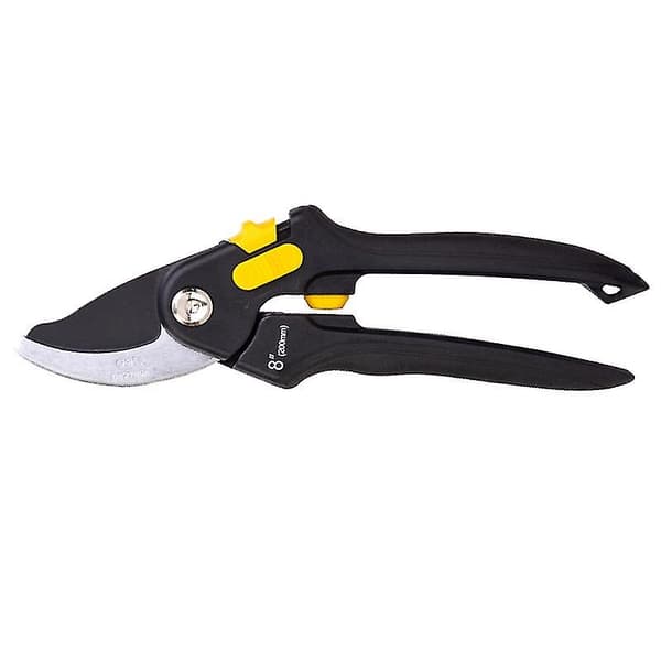 Durable Practical Smooth Pruning Shears For Orchard Farm Garden