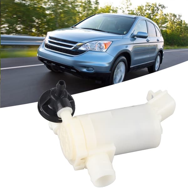 Vindusspylerpumpe 76806-SMA-J01 OEM Passer til CR-V 2007-2011