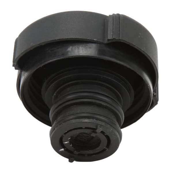 Radiator Expansion Tank Cap Black Replacement for Land Rover Discovery 2 All Models 1998-2004