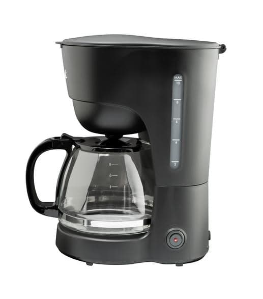 Drip Coffee OK. OCM 7521 B 0.0