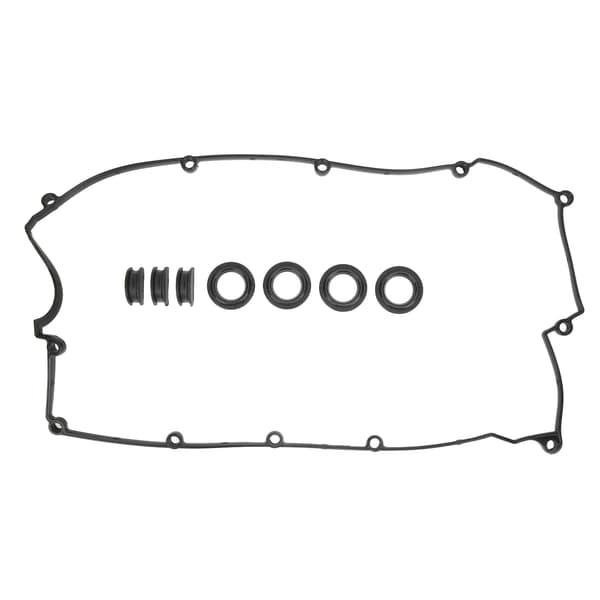 Engine Valve Cover Gasket Kit Replacement for Hyundai Elantra 2.0L DOHC L4 2003-2012