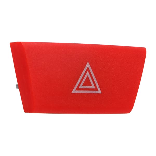Hazard Warning Light Switch 6490 NG Replacement Light Control Button for Peugeot 107 2005-2014