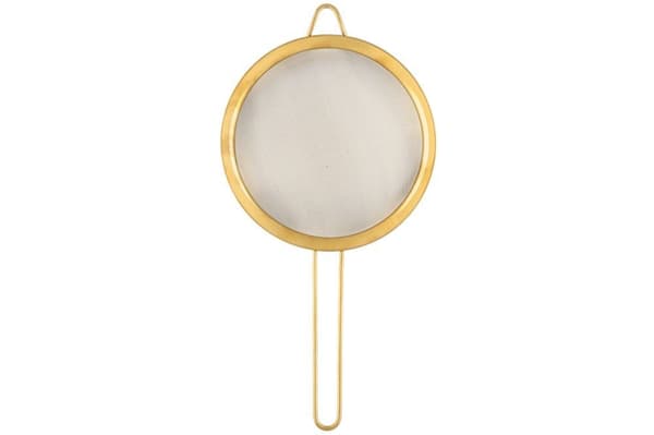 Sil gull 20 cm Guld gold