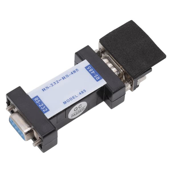 Toveis RS232 til RS485-omformeradapter for dataoverføring