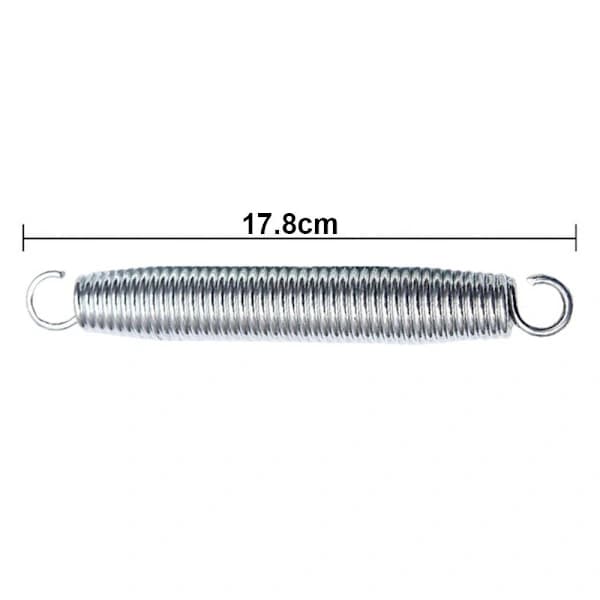 Strekktrampolinefjærer 14CM 14cm