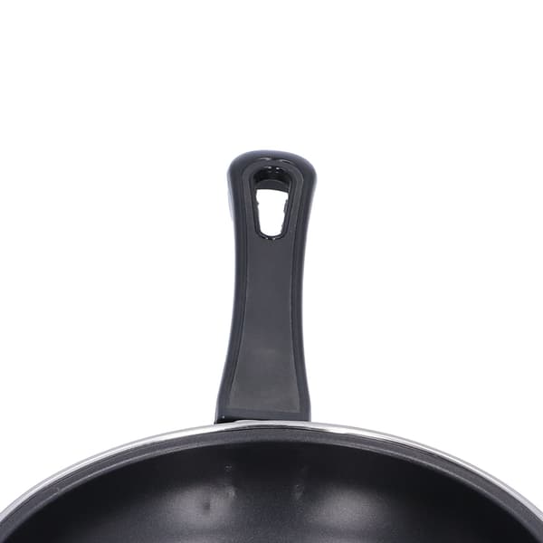 Mini non-stick stegepande, 25 cm, stegepande til induktions- og gaskomfur