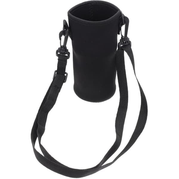 Neopren Flaskeholder for Voksne - 550ml, Kompatibel med de Fleste Merker