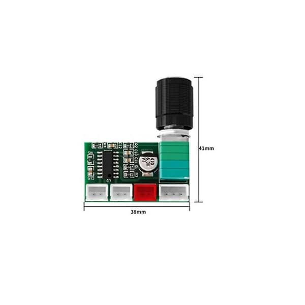 Xh-a154 Small Digital Amplifier Board Pam8403 Dual Channel