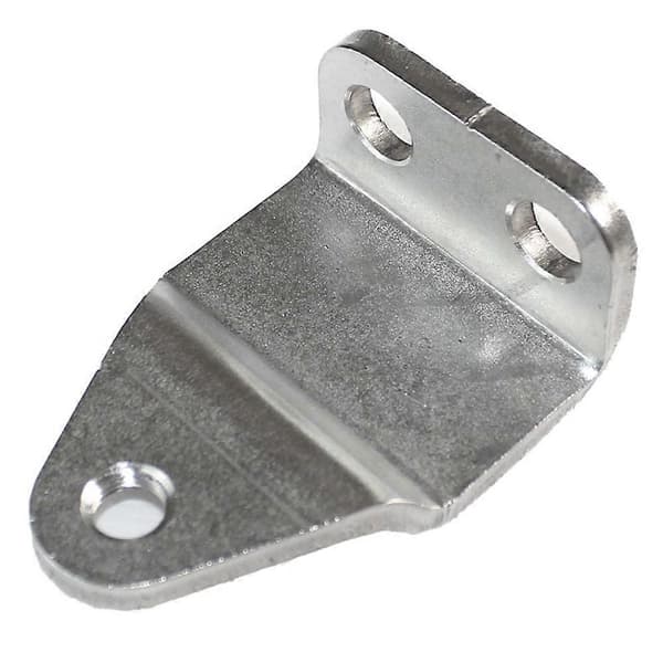 Bådmotor 65W-48511-00 Styrekrog til påhængsmotor Sølv Silver