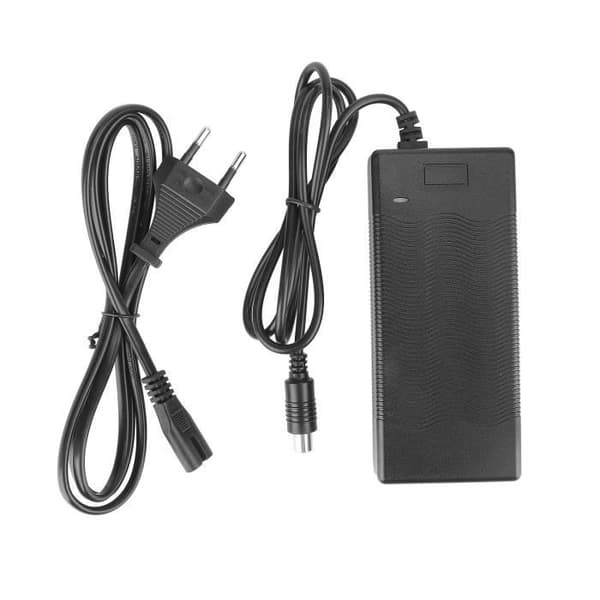 42V 2A strömadapter/laddare för Xiaomi M365 Mi elektrisk skoter[DB]