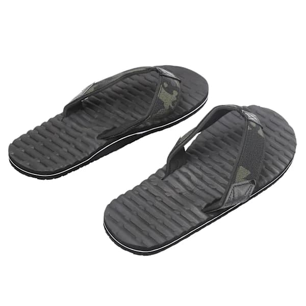 Summer Light Flip-Flops Multi-Layer Non-Slip Soft EVA Sandals Size 42