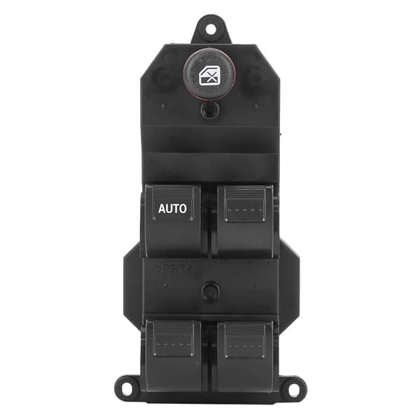 Window Control Button, Front Left, 35750-SAE P03 Fits Honda CRV 2002-2006