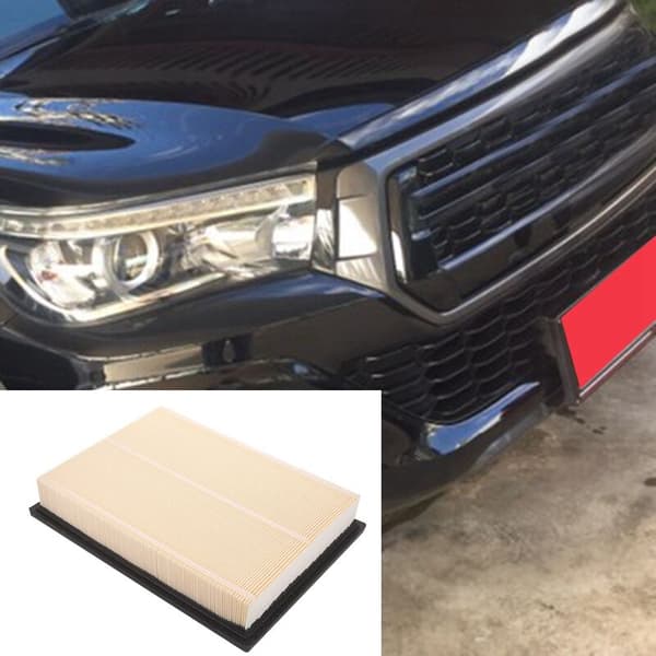 17801-0L040 Luftfilterelement til ROCCO SR5 M70 M80 2015 2016 2017 2018 2019 2020