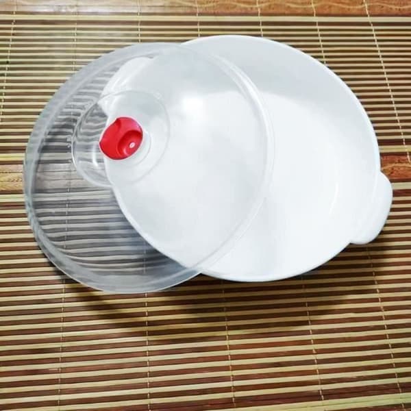 [LD]Steamer - PZCC - Microwave Safe - Practical - Dishwasher Safe