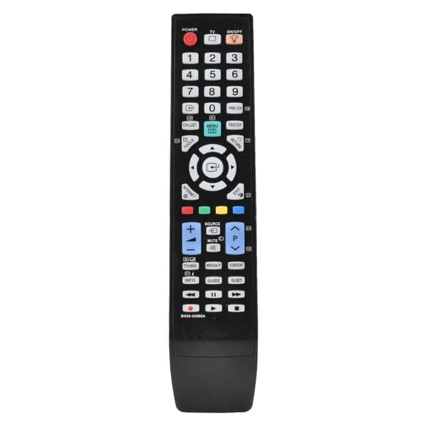 Samsung LED LCD HDTV -kaukosäädin