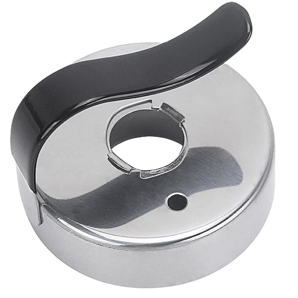 Donut Mold with Stainless Steel Handle Fondant Cookie Muffin Maker Baking Utensils Kitchen Tools