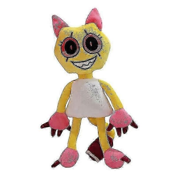 Dandy's World Roblox Dandy's Auringonkukka Pehmolelut 7 7