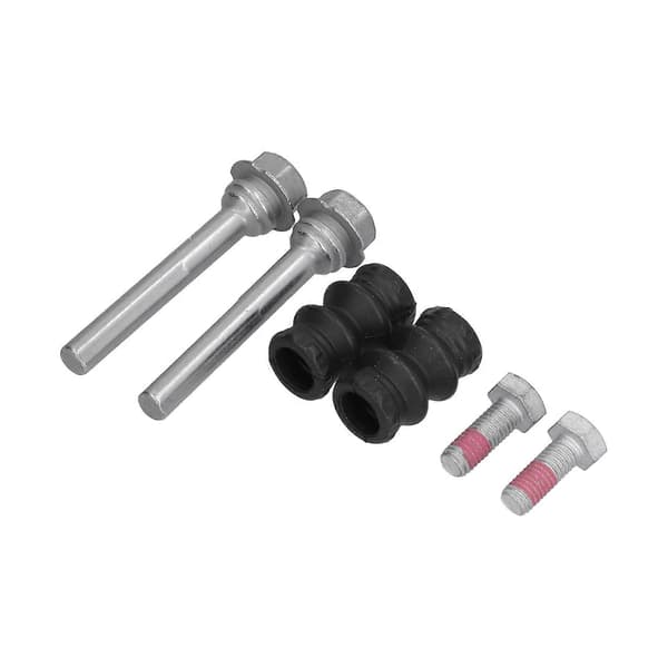 Rear Brake Caliper Guide Pins, Guide Bolt Kit BCF1346B Replacement for Transporter T4