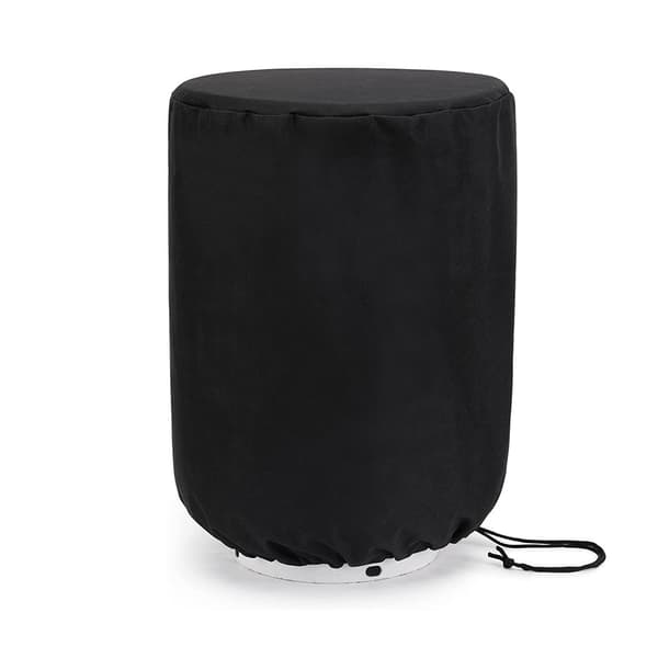 Gasoltankskydd stabilt bordsfunktion för standard 20lb tankcylinder