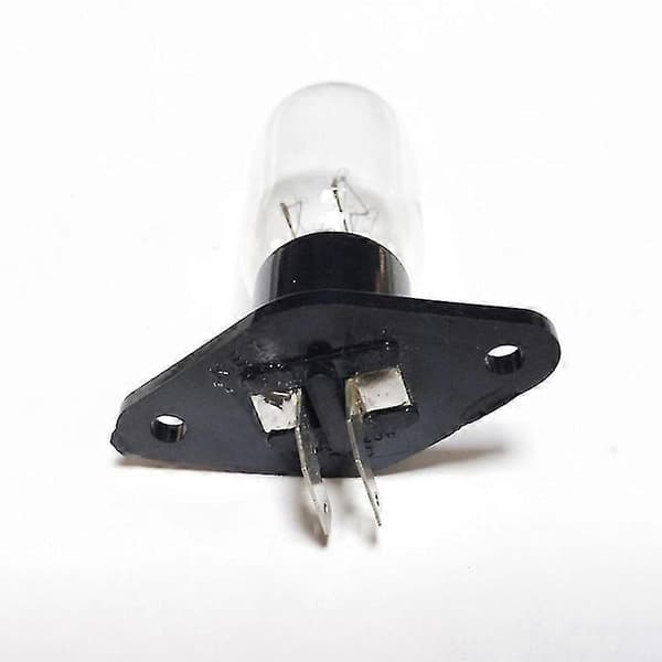 1. Ugn Global Lampe Pære Sokkel 250v 2a Erstatning Universal -Qin