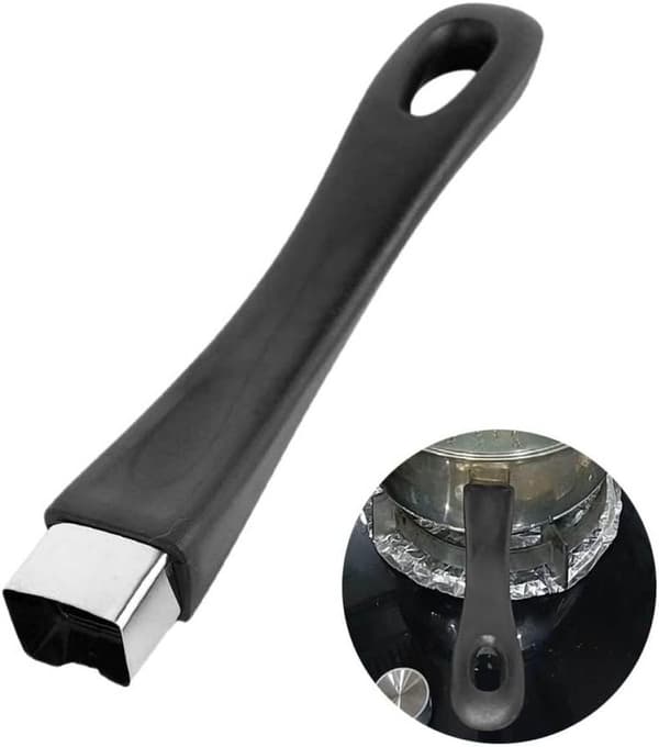 Pan Handle - Universal - Durable Pan Handle - Practical Pan Handle - Replacement Handle - Pan Set - Camping