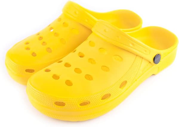 Clogs Classic for menn, tresko for menn, EVA, vanntette