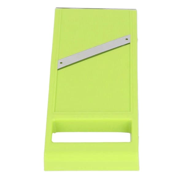 Vegetable Chip Maker Stainless Steel Handheld Kitchen Knife Food Kitchen Knife Vegetable Slicer