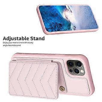 Telefondeksel til iPhone 12 Pro 6,1 tommer (Stil F)